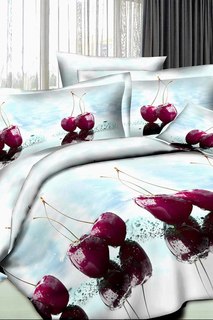 Постельное белье 2,0сп. 50х70 Patrizia