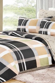 Постельное белье 1,5 сп, 70х70 DIVA AFRODITA