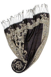 Палантин Настроение Le Motif Couture