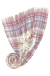 Палантин Тени Le Motif Couture