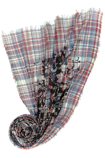 Палантин Тени Le Motif Couture