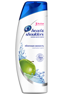 Шампунь HEAD&SHOULDERS Head & Shoulders