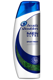 Шампунь HEAD&SHOULDERS Head & Shoulders