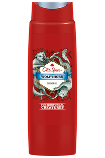 Гель для душа OldSpice, 250мл OLD SPICE