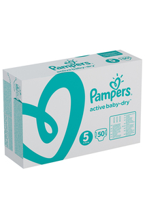 Подгузники 12-18 кг, 150 шт PAMPERS