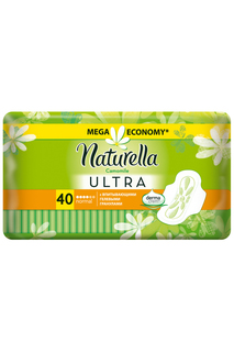 Прокладки Naturella, 40 шт NATURELLA