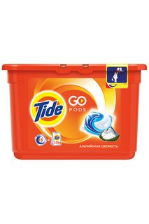TIDE Капсулы для стирки, 2 гр TIDE