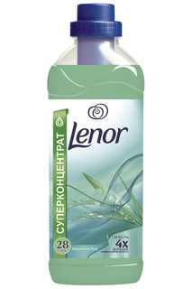 Кондиционер Lenor, 28 Стирок LENOR