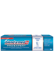 Паста Blend-a-med ProExpert BLEND A MED