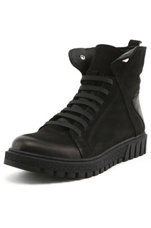 Ботинки Sandm