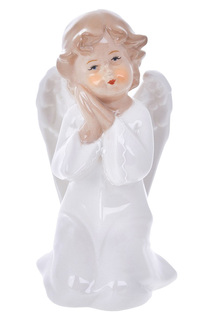 Скульптура "Ангел" DUE ESSE CHRISTMAS