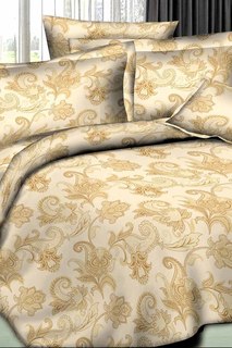 Постельное белье 2,0 сп. 70х70 Patrizia