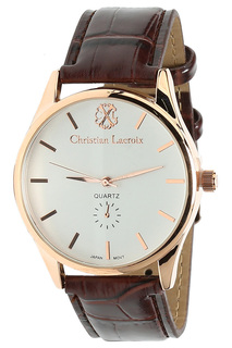 Часы CXL BY CHRISTIAN LACROIX
