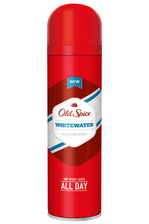 Дезодорант OLD SPICE 125мл OLD SPICE