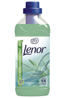 LENOR Альпийские луга, 2 л LENOR