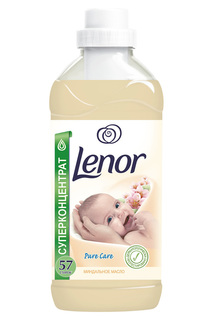 LENOR Миндальное Масло, 2 л LENOR