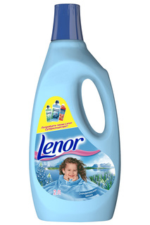 LENOR Скандинавская весна, 2 л LENOR