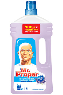 MR PROPER Лаванда MR PROPER
