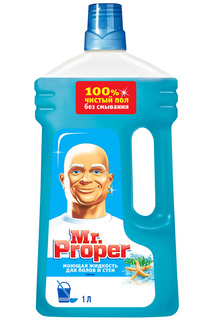 MR PROPER Океан, 1 л MR PROPER
