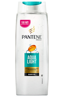 Шампунь PANTENE, 600 мл PANTENE