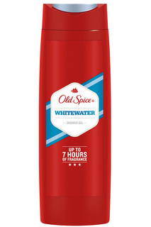 Гель OLD SPICE, 400 мл OLD SPICE