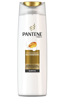 PANTENE Шампунь 400мл PANTENE