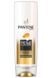 PANTENE Бальзам 360мл PANTENE