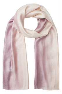 Палантин "Переливы шёлка" Le Motif Couture