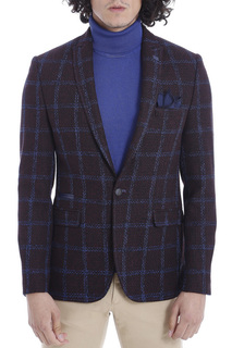 BLAZER WSS WESSI MENSWEAR