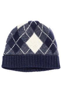 hat MCGREGOR