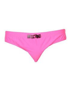 Плавки Moschino Swim