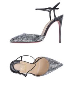 Туфли Christian Louboutin