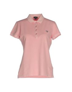 Поло Fred Perry