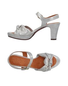 Сандалии Chie Mihara