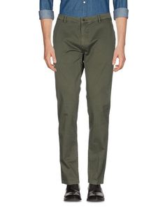 Повседневные брюки YAN Simmon