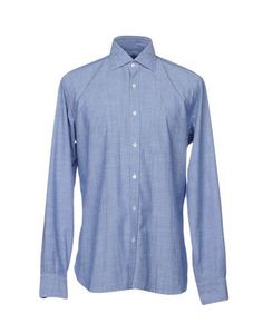 Pубашка Barba Napoli