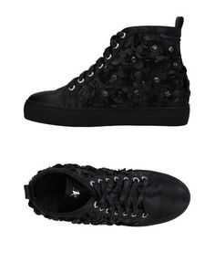 Высокие кеды и кроссовки Sara LÓpez