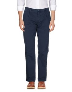 Повседневные брюки YAN Simmon