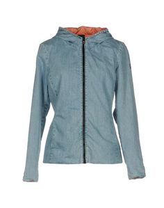 Джинсовая верхняя одежда OOF