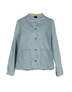 Джинсовая верхняя одежда OOF