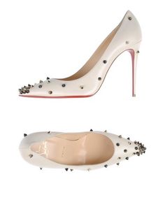 Туфли Christian Louboutin