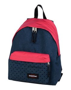 Рюкзаки и сумки на пояс Eastpak