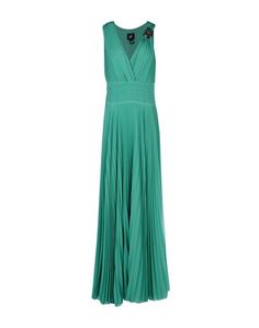 Длинное платье Class Roberto Cavalli