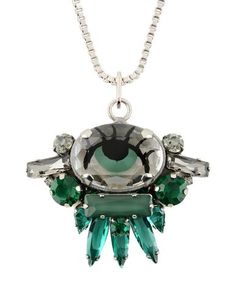 Ожерелье Rada