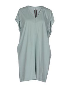 Короткое платье Drkshdw BY Rick Owens