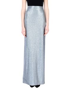 Длинная юбка Blumarine