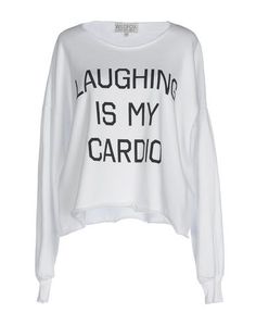 Толстовка Wildfox