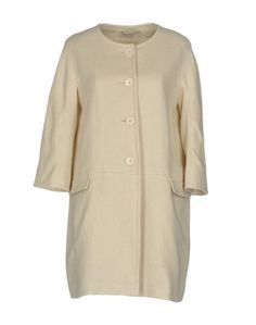 Легкое пальто S Max Mara