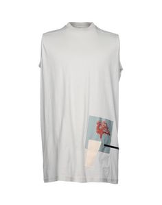 Футболка Drkshdw BY Rick Owens