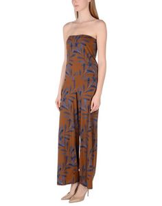 Комбинезоны без бретелей Siyu